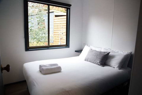 Halls Gap Lakeside Tourist Park - Accommodation Great Ocean Road 6
