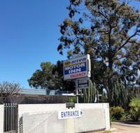 Warren Motor Inn - Accommodation Great Ocean Road