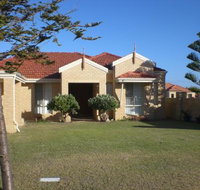 Port Bouvard Beach Holiday Home Mandurah - Accommodation Great Ocean Road