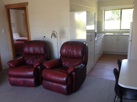 Willaway Motel Apartments - Accommodation Great Ocean Road 1