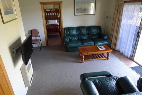 Willaway Motel Apartments - Accommodation Great Ocean Road 6