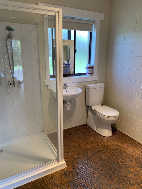 Willaway Motel Apartments - Accommodation Great Ocean Road 0