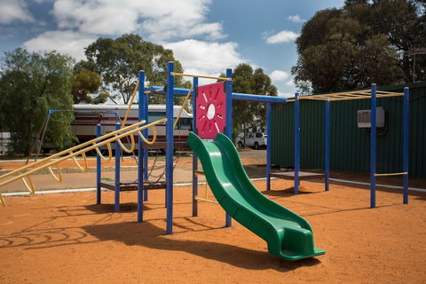 Discovery Parks - Boulder - Accommodation Great Ocean Road 2