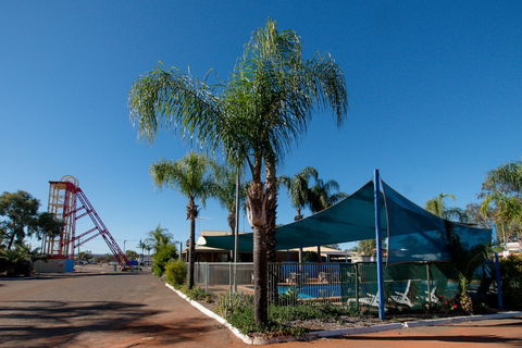 Discovery Parks - Boulder - Accommodation Great Ocean Road 3