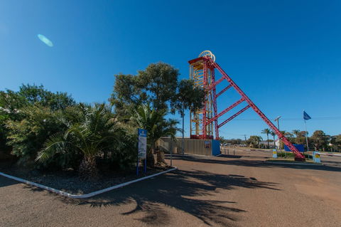Discovery Parks - Boulder - Accommodation Great Ocean Road 0