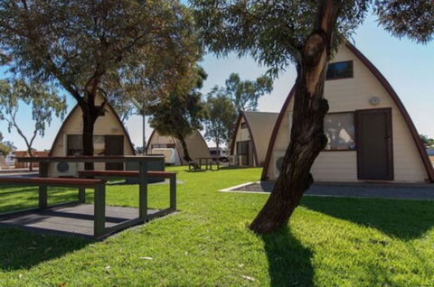 Discovery Parks - Boulder - Accommodation Great Ocean Road 1
