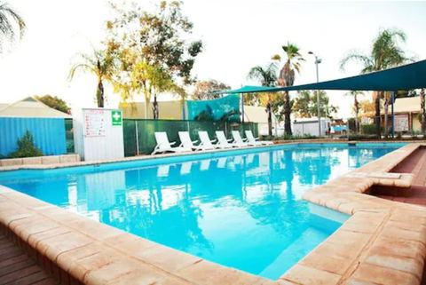 Discovery Parks - Boulder - Accommodation Great Ocean Road 4