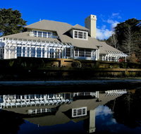 Parklands Country Gardens and Lodges - Accommodation Great Ocean Road