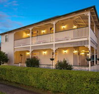 Riversleigh Guesthouse - Accommodation Great Ocean Road