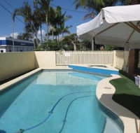 Aspley Pioneer Motel - Accommodation Great Ocean Road