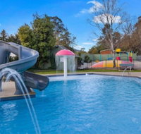 Bright Caravan Park - Accommodation Great Ocean Road