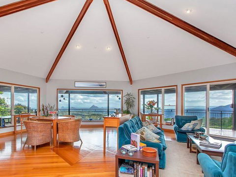 Braeside Bed & Breakfast - Accommodation Great Ocean Road 2