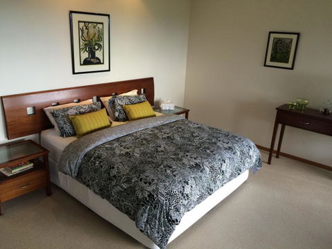 Braeside Bed & Breakfast - Accommodation Great Ocean Road 5