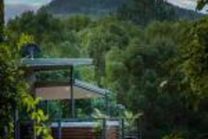 Tyalgum NSW Accommodation Great Ocean Road
