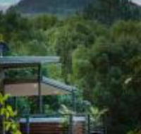 Babbling Brook Retreat - Accommodation Great Ocean Road