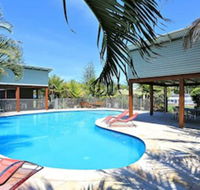 Woodgate Beach Houses - Accommodation Great Ocean Road