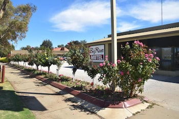 Big River Motel - Accommodation Great Ocean Road 1