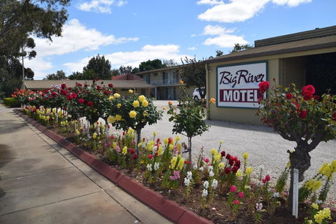 Big River Motel - Accommodation Great Ocean Road 4