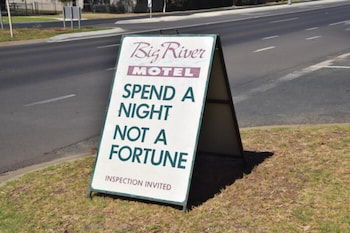 Big River Motel - Accommodation Great Ocean Road 3