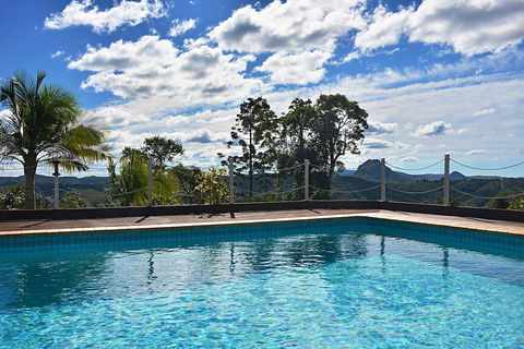 Cooroy Country Cottages - Accommodation Great Ocean Road 5