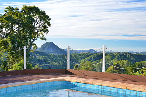 Cooroy Country Cottages - Accommodation Great Ocean Road 4