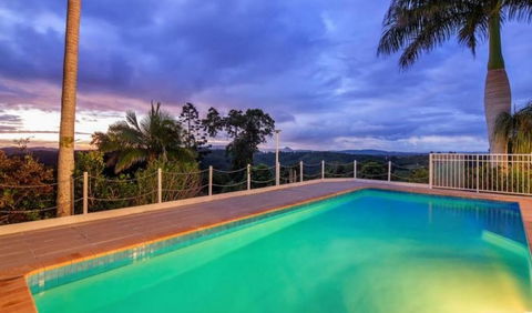 Cooroy Country Cottages - Accommodation Great Ocean Road 6