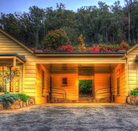 Chestnut Tree Holiday Apartments - Accommodation Great Ocean Road