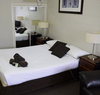 Rosebud Motel - Accommodation Great Ocean Road