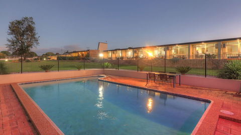 Atherton Motel - Accommodation Great Ocean Road 6