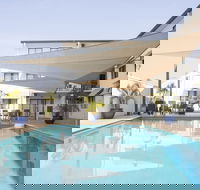 Metro Advance Apartments  Hotel Darwin - Accommodation Great Ocean Road
