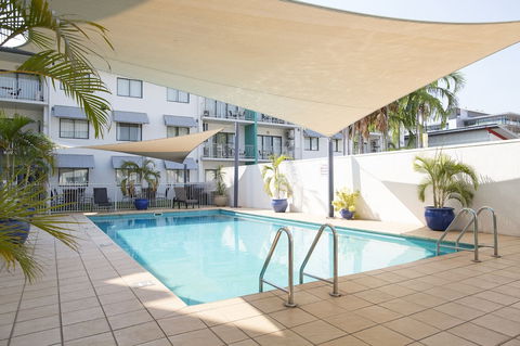Metro Advance Apartments & Hotel, Darwin - Accommodation Great Ocean Road 2