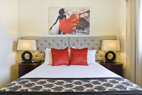 Metro Advance Apartments & Hotel, Darwin - Accommodation Great Ocean Road 6