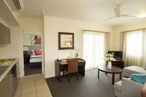 Metro Advance Apartments & Hotel, Darwin - Accommodation Great Ocean Road 4