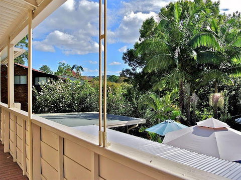 Wombats B & B Apartments - Accommodation Great Ocean Road 2