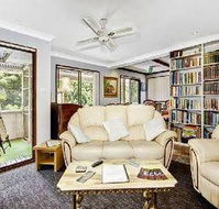 Wombats B  B Apartments - Accommodation Great Ocean Road