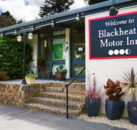 Blackheath Motor Inn - Accommodation Great Ocean Road