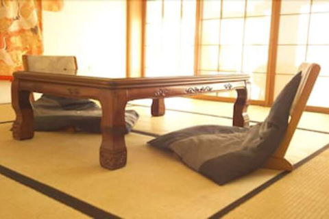 Shizuka Ryokan Japanese Country Spa & Wellness Retreat - Accommodation Great Ocean Road 5