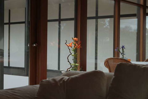 Shizuka Ryokan Japanese Country Spa & Wellness Retreat - Accommodation Great Ocean Road 2