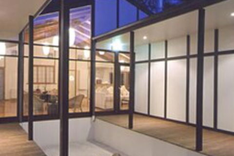 Shizuka Ryokan Japanese Country Spa & Wellness Retreat - Accommodation Great Ocean Road 1