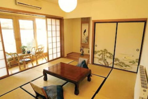 Shizuka Ryokan Japanese Country Spa & Wellness Retreat - Accommodation Great Ocean Road 7