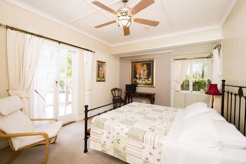 Hilltop On Tamborine - Accommodation Great Ocean Road 3