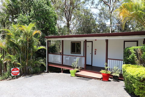 Hilltop On Tamborine - Accommodation Great Ocean Road 4