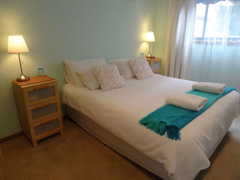 Sanddancers B & B - Accommodation Great Ocean Road 1