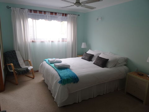 Sanddancers B & B - Accommodation Great Ocean Road 2