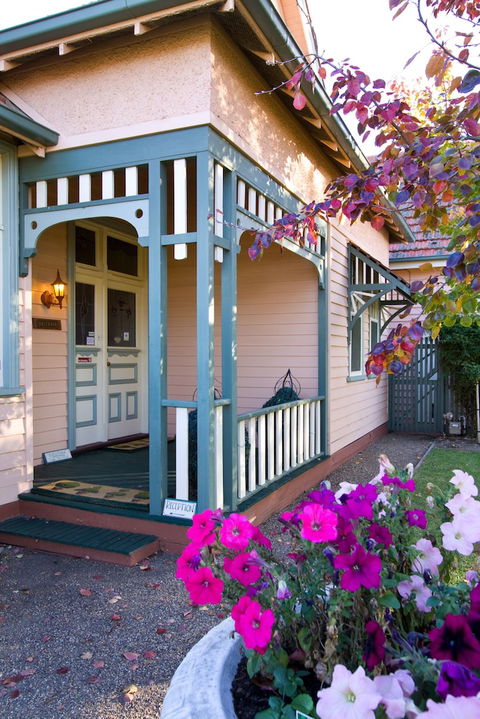 Dalfruin B&B - Accommodation Great Ocean Road 0