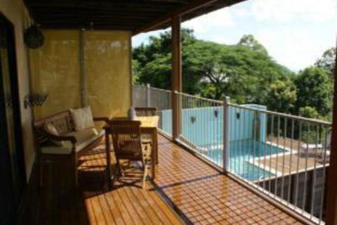 Myaura Bed & Breakfast - Accommodation Great Ocean Road 0