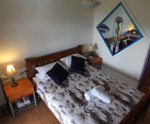 Myaura Bed & Breakfast - Accommodation Great Ocean Road 1