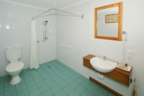 Sherwood View Accommodation - Accommodation Great Ocean Road 3