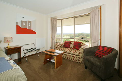 Sherwood View Accommodation - Accommodation Great Ocean Road 6