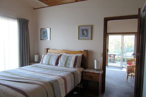 Sherwood View Accommodation - Accommodation Great Ocean Road 1